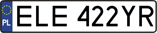ELE422YR