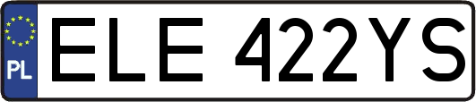 ELE422YS