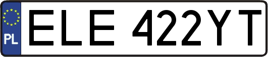 ELE422YT
