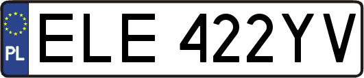ELE422YV