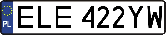 ELE422YW