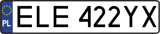ELE422YX