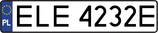 ELE4232E