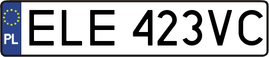 ELE423VC