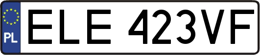 ELE423VF