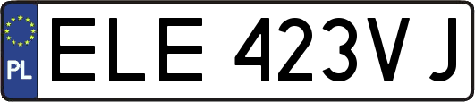 ELE423VJ