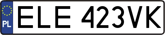ELE423VK