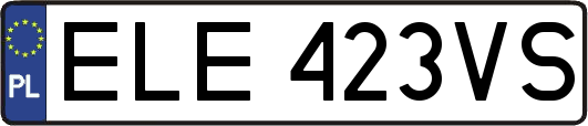 ELE423VS