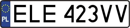 ELE423VV
