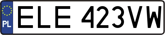 ELE423VW