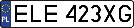 ELE423XG