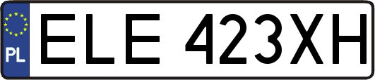 ELE423XH