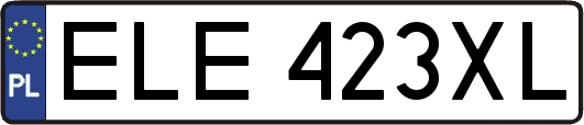 ELE423XL