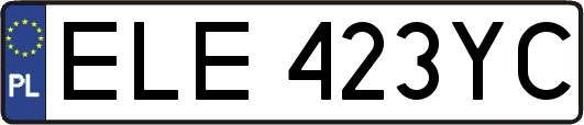 ELE423YC