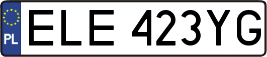 ELE423YG