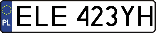 ELE423YH