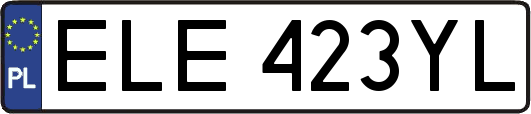 ELE423YL
