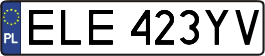 ELE423YV