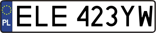ELE423YW