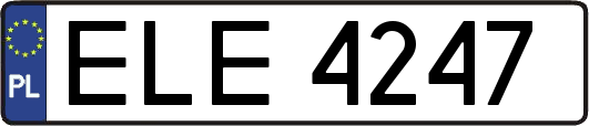ELE4247