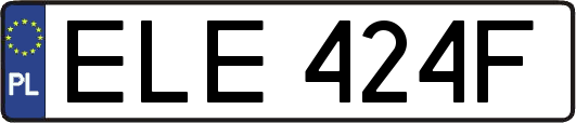 ELE424F