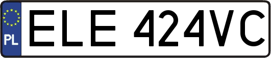 ELE424VC