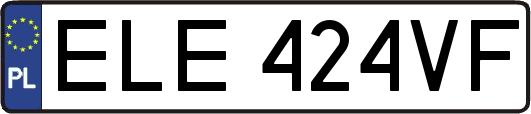 ELE424VF