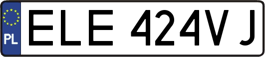 ELE424VJ