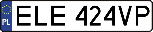 ELE424VP