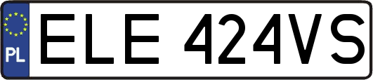 ELE424VS