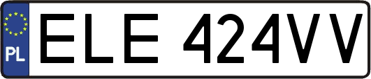 ELE424VV