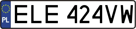 ELE424VW