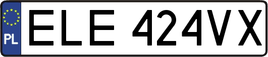 ELE424VX