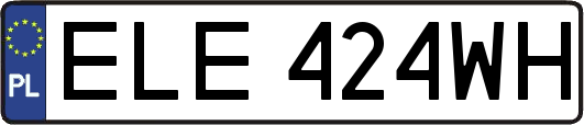 ELE424WH