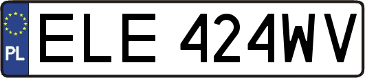 ELE424WV