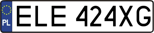ELE424XG