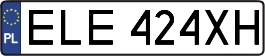 ELE424XH
