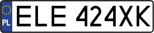 ELE424XK