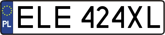 ELE424XL