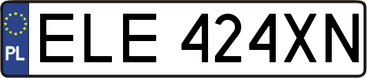 ELE424XN