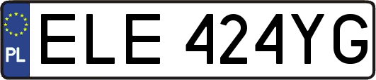 ELE424YG