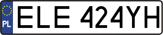 ELE424YH