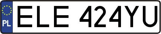 ELE424YU