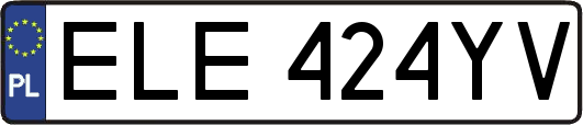 ELE424YV