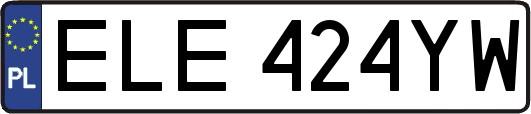 ELE424YW
