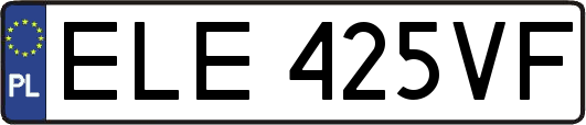 ELE425VF