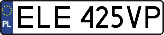 ELE425VP