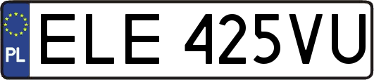 ELE425VU