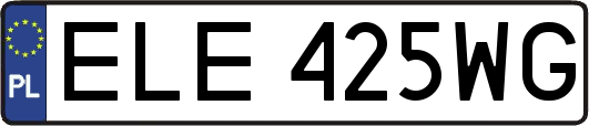 ELE425WG