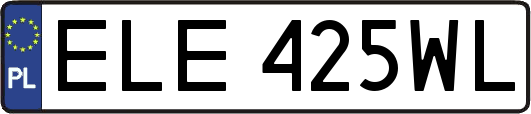ELE425WL